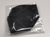 Premiumtex FFP2 Maske schwarz