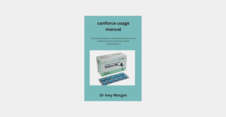 Cenforce Generikum