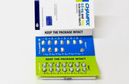 Champix Generikum