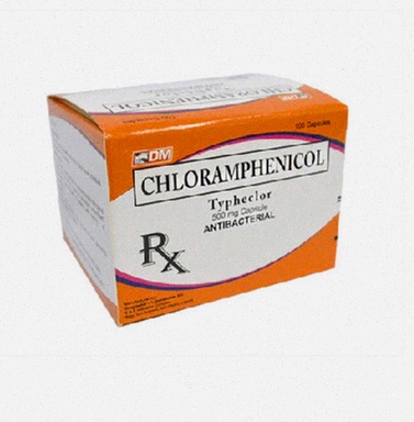 Chloramphenicol Generikum