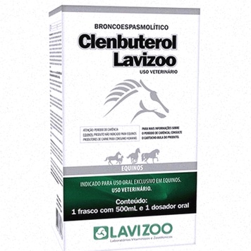 Clenbuterol Generikum