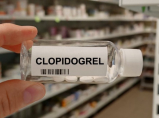 Clopidogrel Generikum