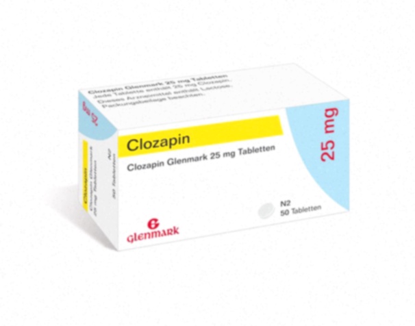 Clozapin Generika
