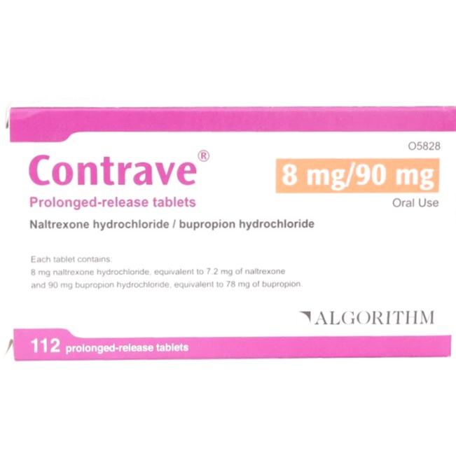 Contrave Generikum