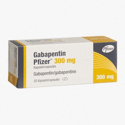 Gabapentin Generikum