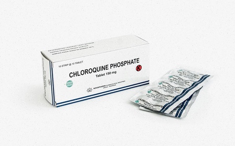 Hydroxychloroquin Generikum