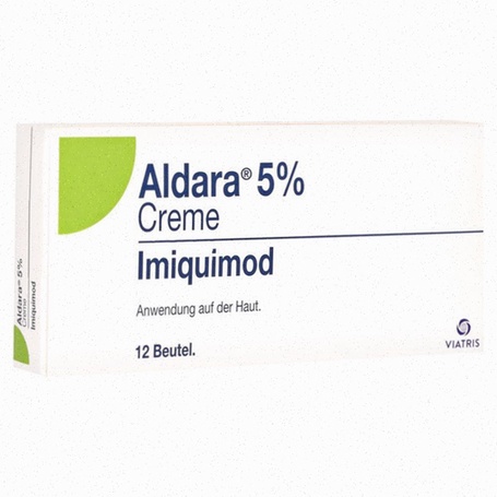 Imiquimod Generikum