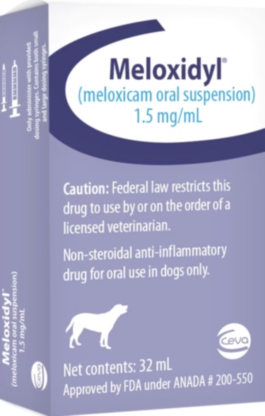 Meloxicam Generikum