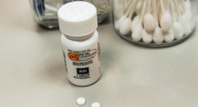 Misoprostol Generikum