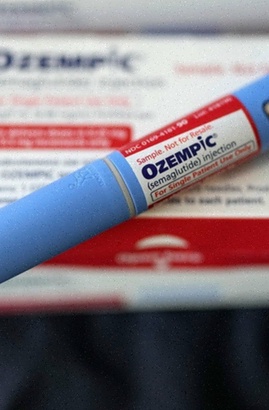 Ozempic Generikum