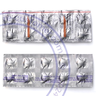Prednisolon Generikum