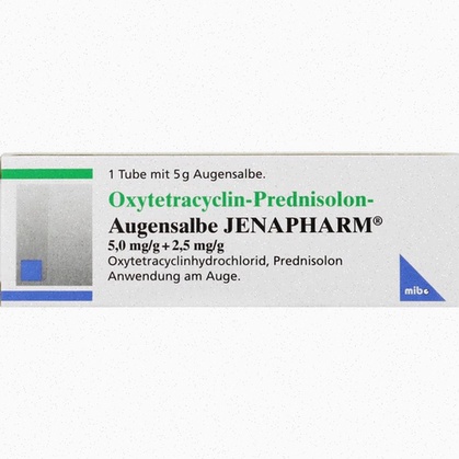 Prednisolon Generikum