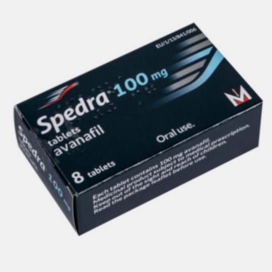 Spedra Generikum