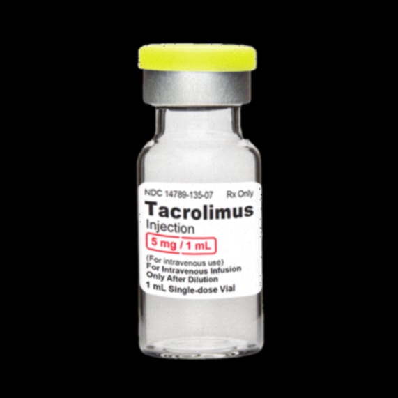 Tacrolimus Generikum