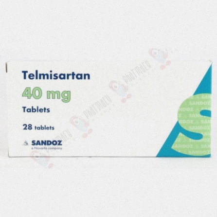 Telmisartan Generikum