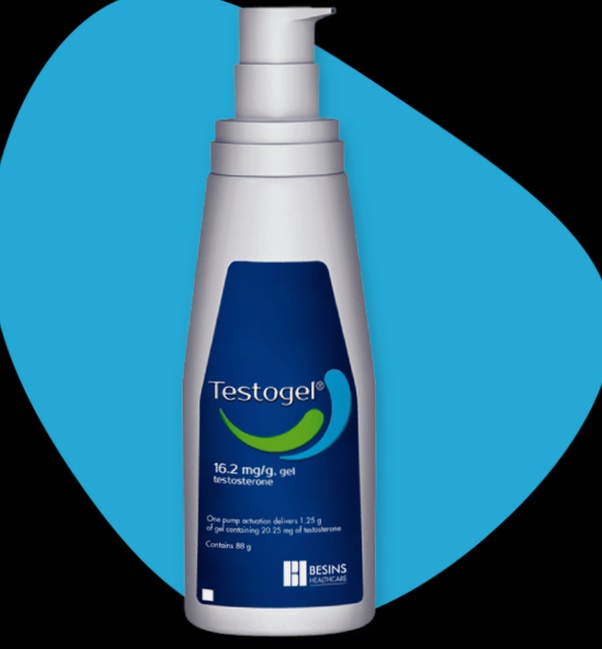 Testogel Generikum