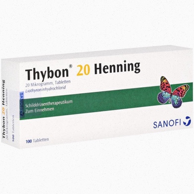 Thybon Generikum