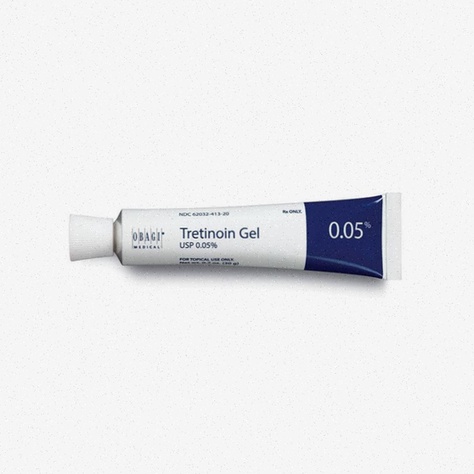 Tretinoin Generikum